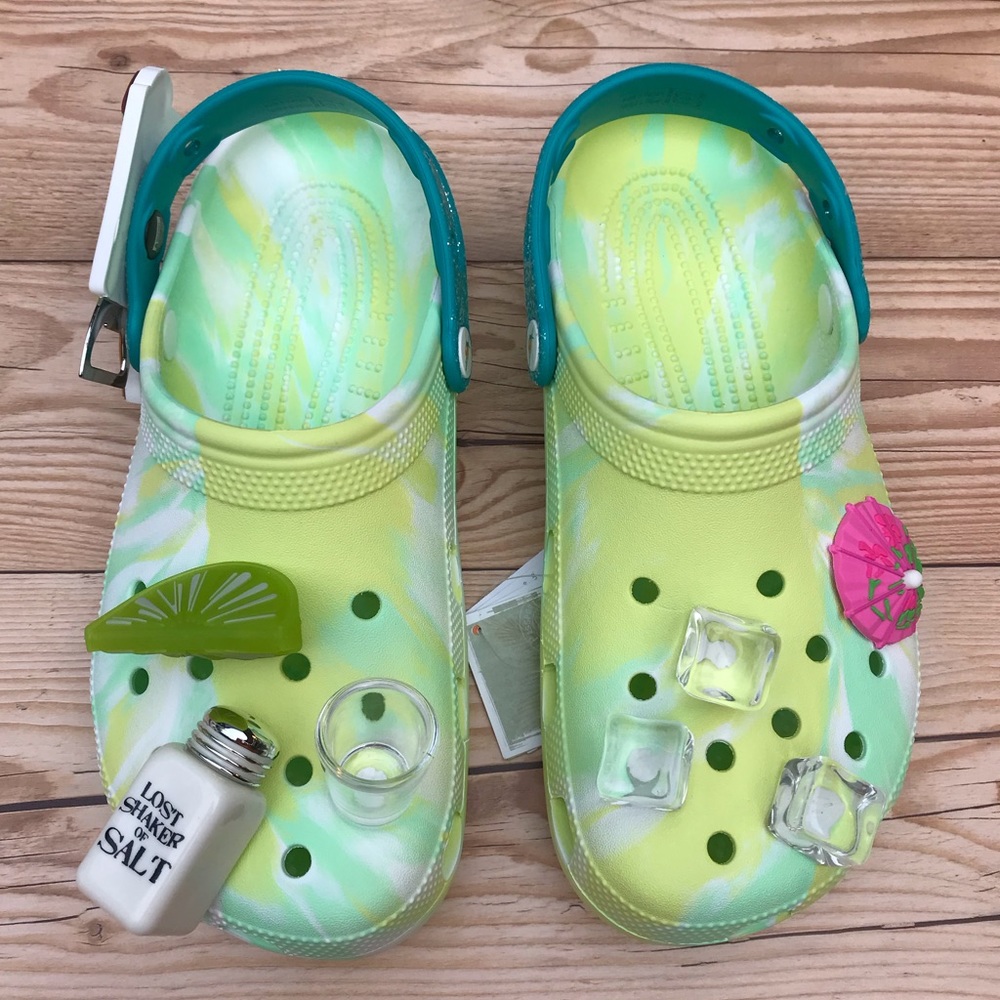Crocs Classic Margaritaville Clog
